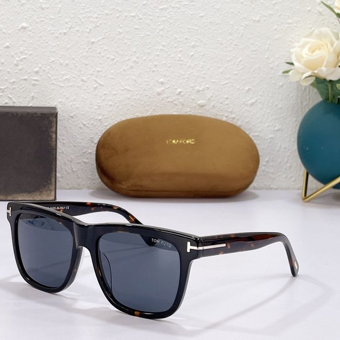 Tom Ford Sunglasses Top Quality TOS00205